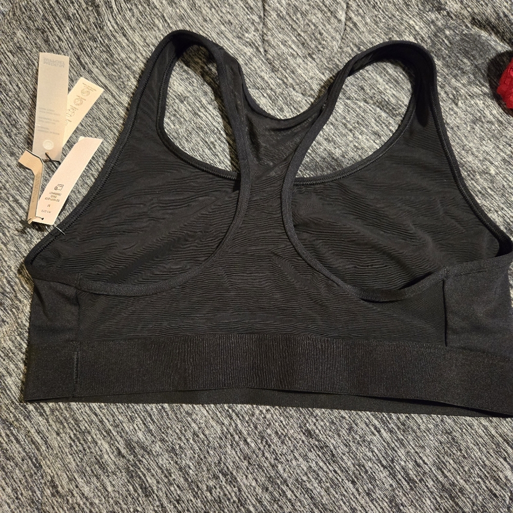 Workout Bra - Picture 4 of 5